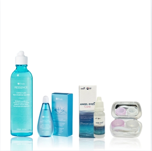 combo phụ kiện dưỡng mắt