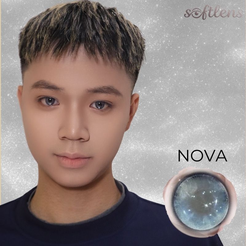 Kính áp tròng NOVA