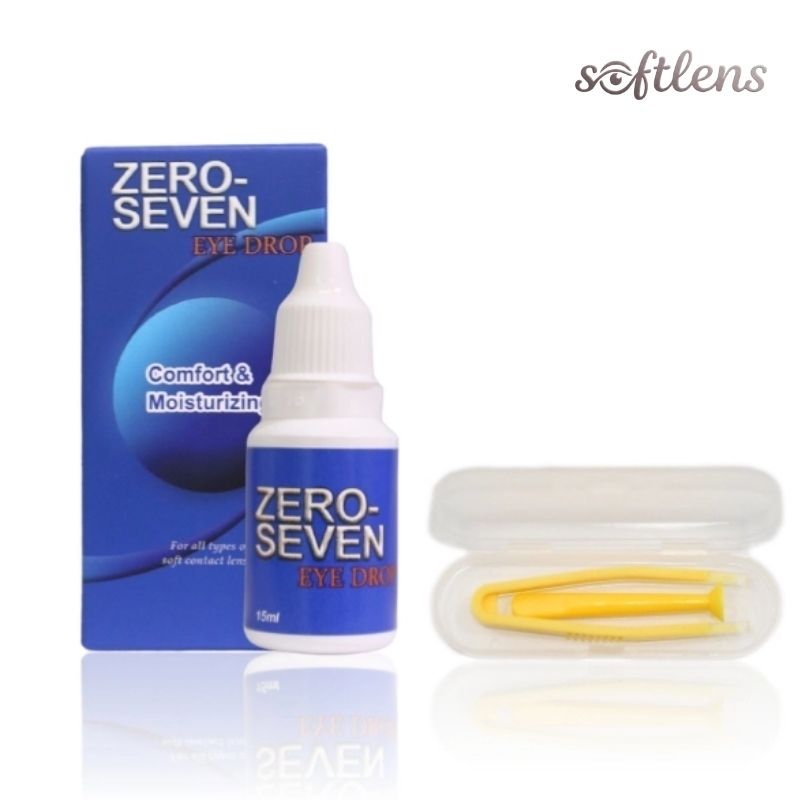 COMBO CHĂM SÓC LENS TIỆN LỢI