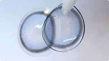 SOS: Nên làm gì nếu lens bị dính kết vào nhau???