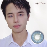 Kính áp tròng Hapa Kristin