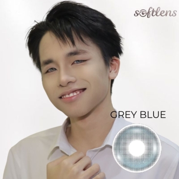 KÍNH ÁP TRÒNG GREY BLUE