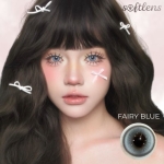 KÍNH ÁP TRÒNG FAIRY BLUE