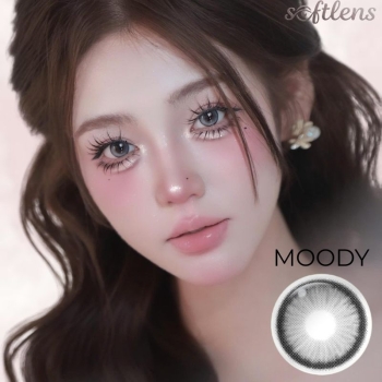 Kính áp tròng  MOODY