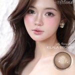Kính áp tròng KILALA BROWN