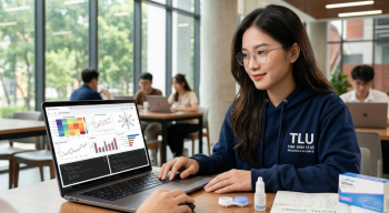 [SỰ GIAO THOA CÔNG NGHỆ] KINH TẾ SỐ & SOFTLENS: KHI TẦM NHÌN DẪN ĐẦU XU HƯỚNG