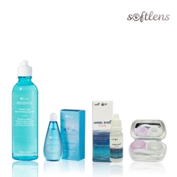 COMBO PHỤ KIỆN DƯỠNG MẮT